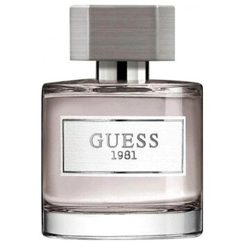 Guess 1981 for Men EDT 